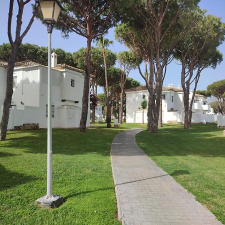 Apartamento Pinar Del Atlantico La Barrosa Chiclana de la Frontera Dış mekan fotoğraf
