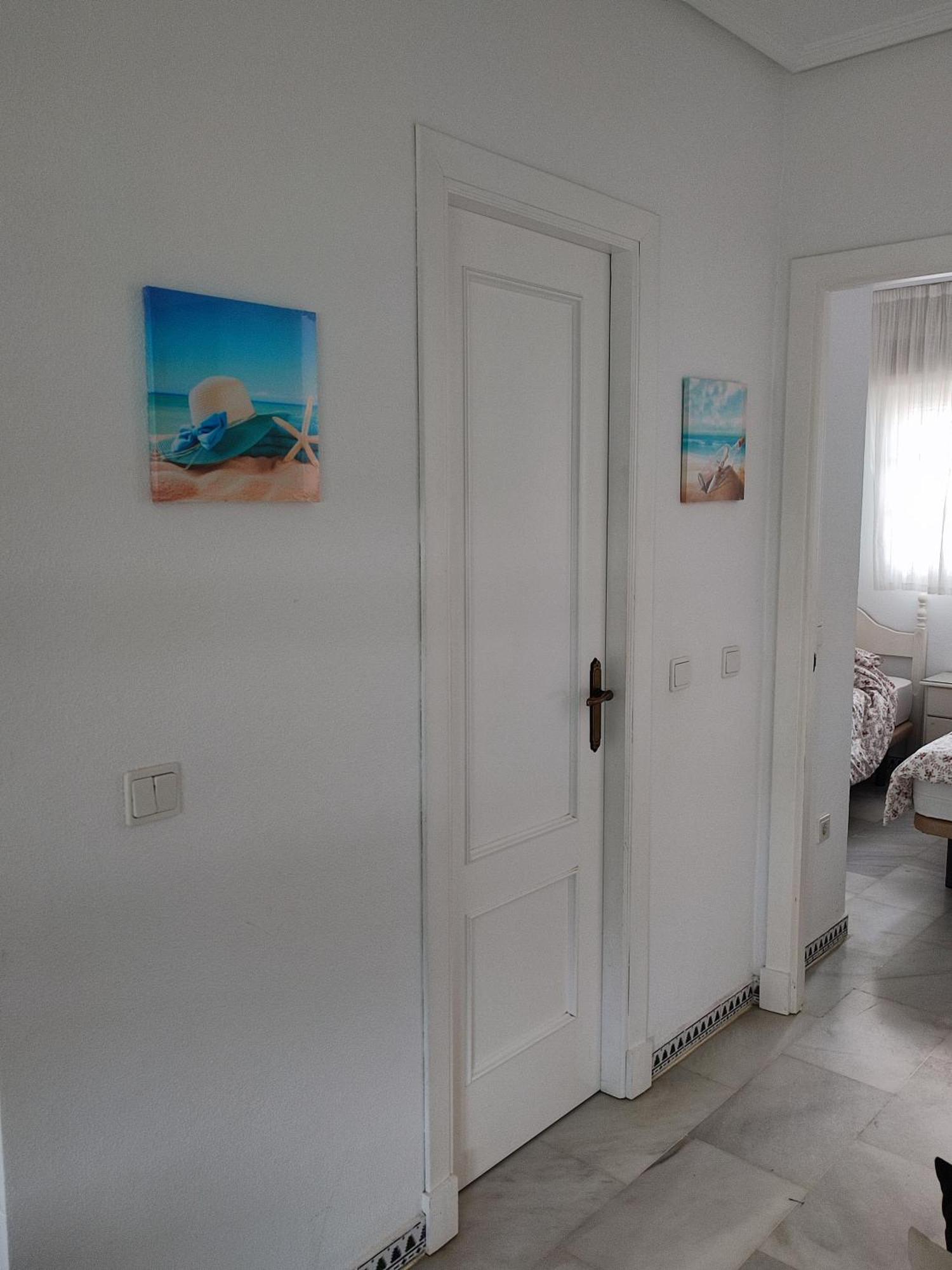 Apartamento Pinar Del Atlantico La Barrosa Chiclana de la Frontera Dış mekan fotoğraf
