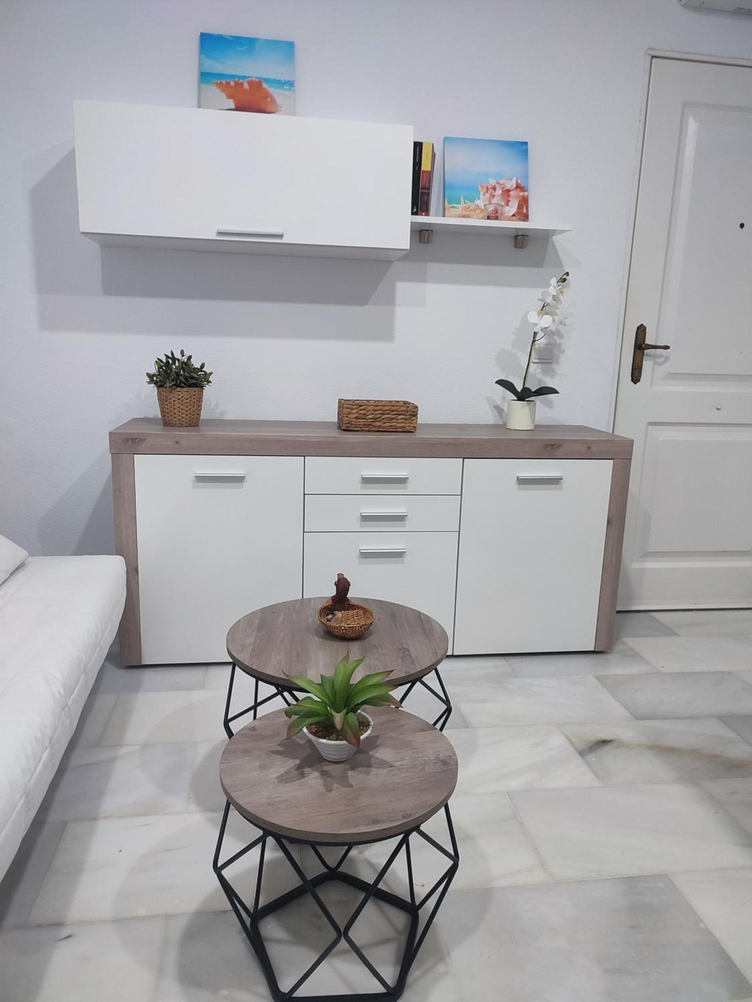 Apartamento Pinar Del Atlantico La Barrosa Chiclana de la Frontera Dış mekan fotoğraf