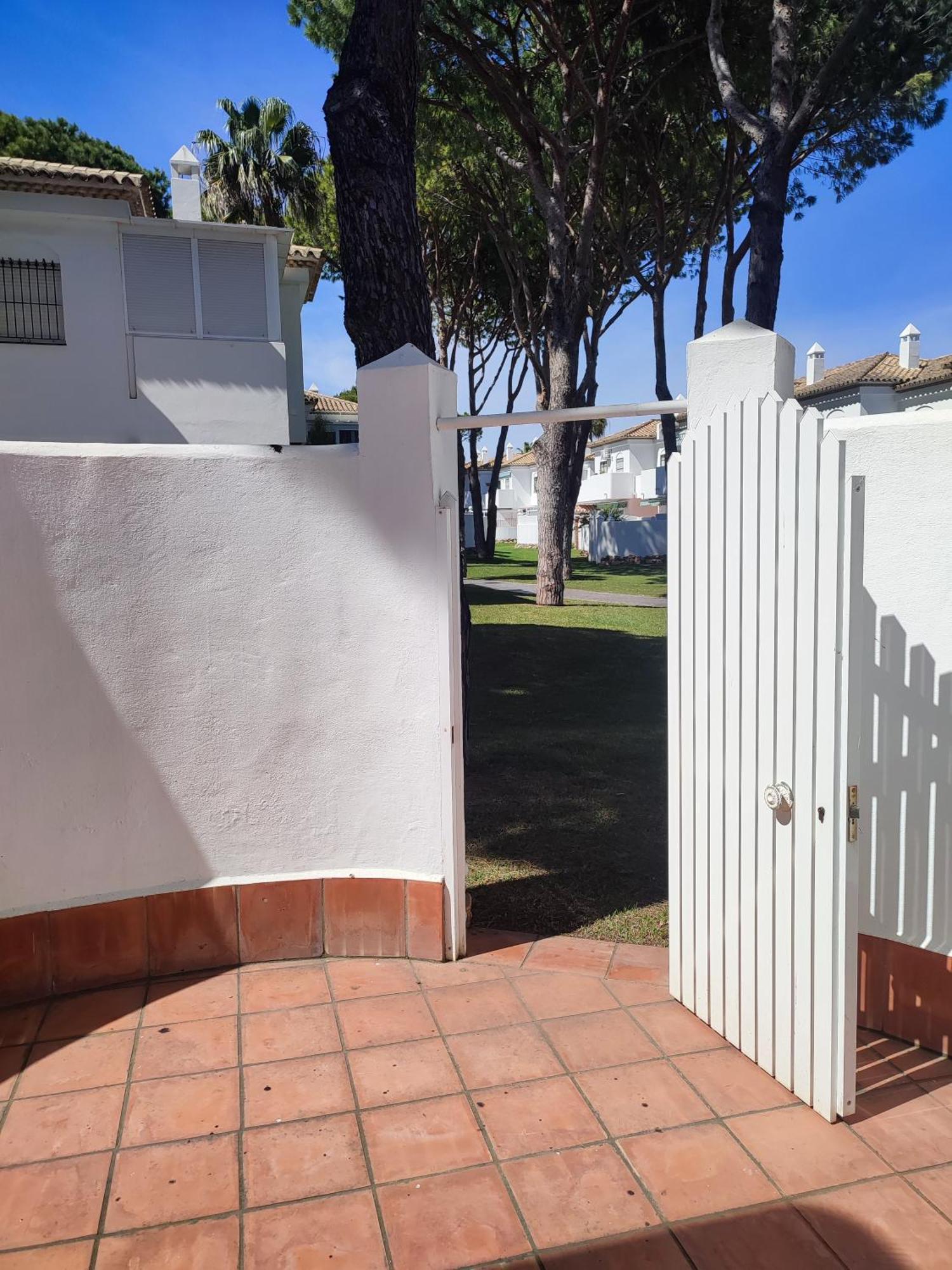 Apartamento Pinar Del Atlantico La Barrosa Chiclana de la Frontera Dış mekan fotoğraf