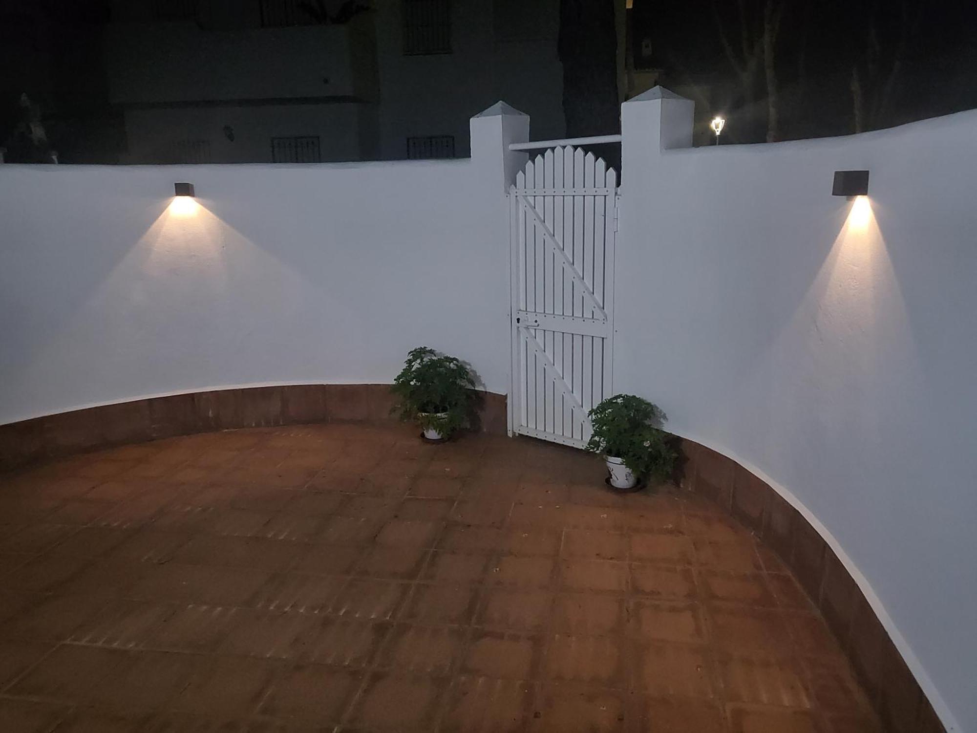 Apartamento Pinar Del Atlantico La Barrosa Chiclana de la Frontera Dış mekan fotoğraf
