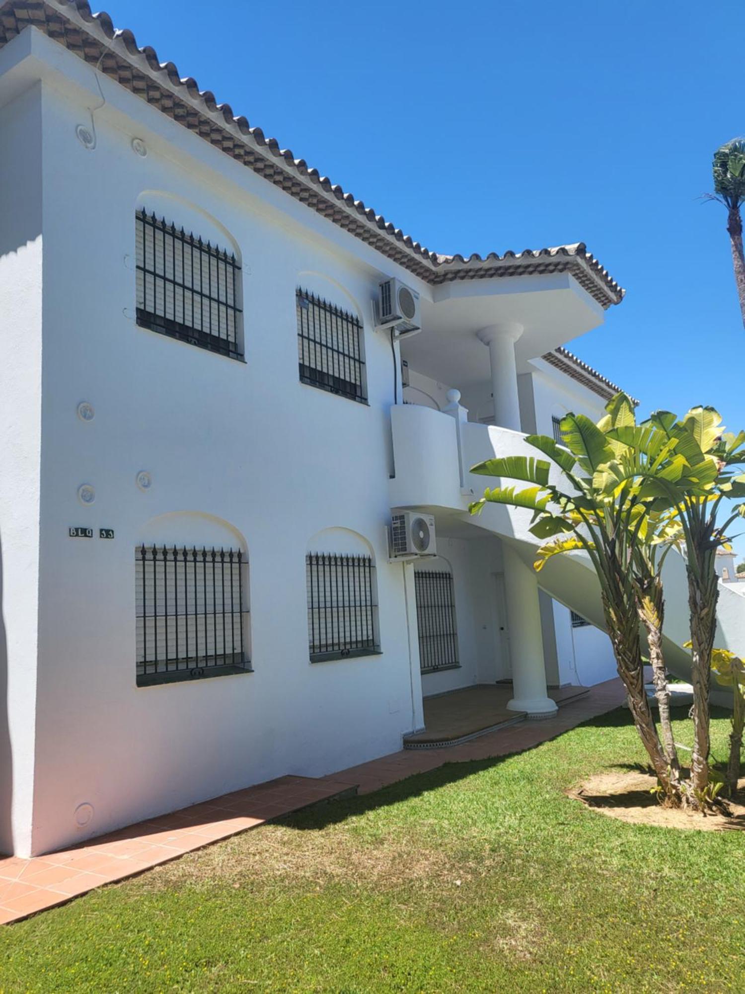 Apartamento Pinar Del Atlantico La Barrosa Chiclana de la Frontera Dış mekan fotoğraf