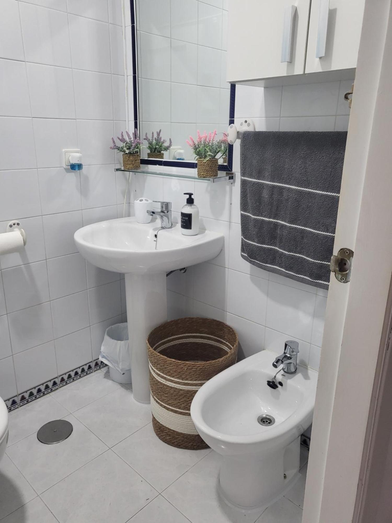 Apartamento Pinar Del Atlantico La Barrosa Chiclana de la Frontera Dış mekan fotoğraf
